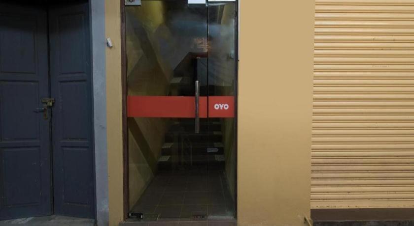 Oyo 44123 Hotel Al-Saif Kuala Kerai Zewnętrze zdjęcie