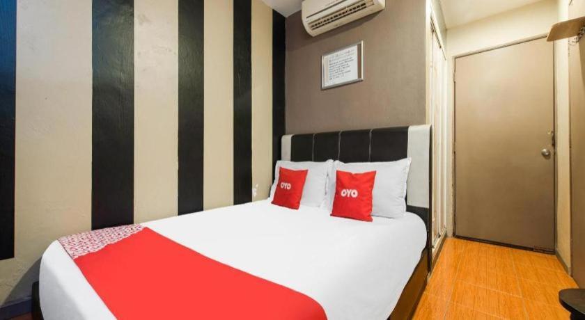 Oyo 44123 Hotel Al-Saif Kuala Kerai Zewnętrze zdjęcie