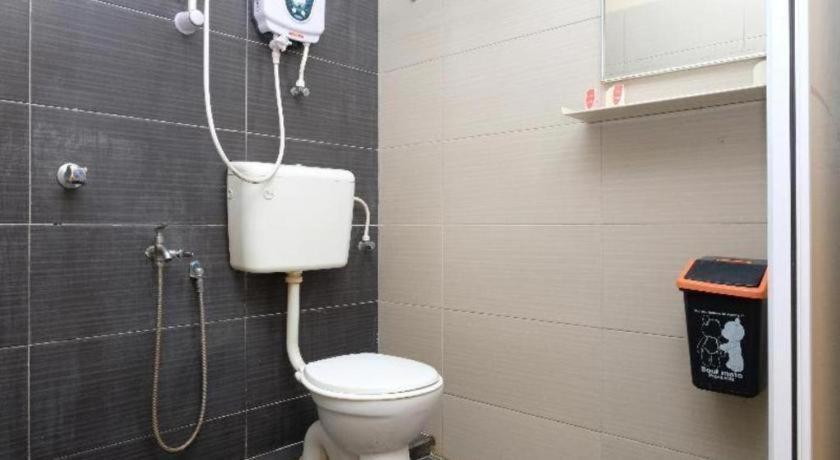 Oyo 44123 Hotel Al-Saif Kuala Kerai Zewnętrze zdjęcie